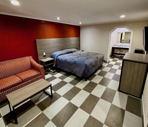 Hollywood INN - Downtown Houston - image 14