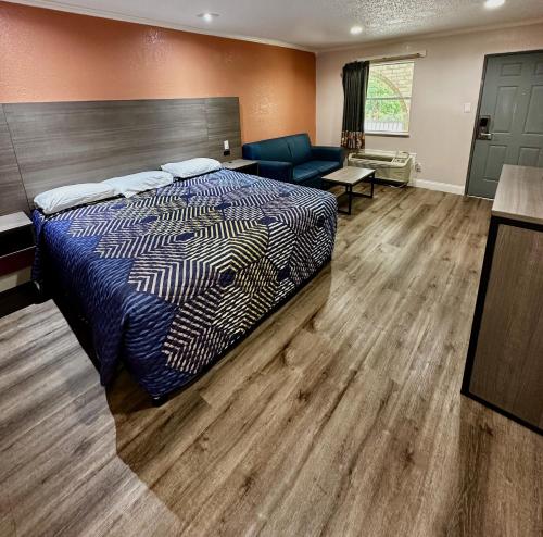 Hotel Houston I-69 & I-610 - 편의 시설/서비스