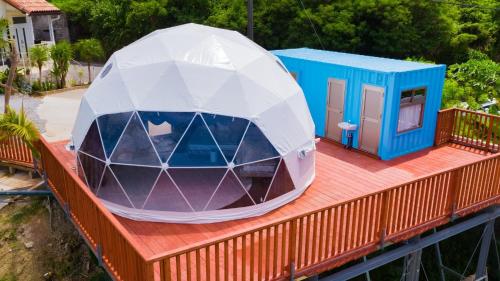 HIKARI DOME - Vacation STAY 89725v