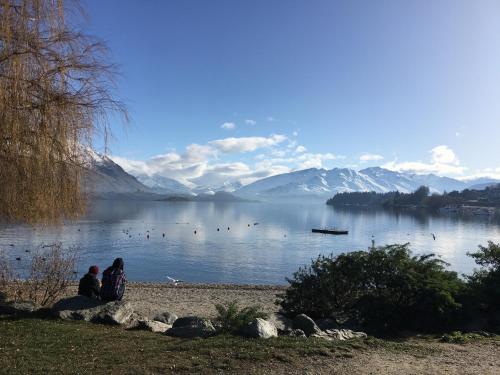 Tempest on Wanaka – Wanaka, CA