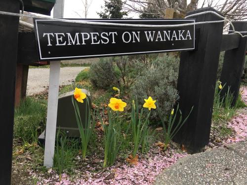 Tempest on Wanaka – Wanaka, CA