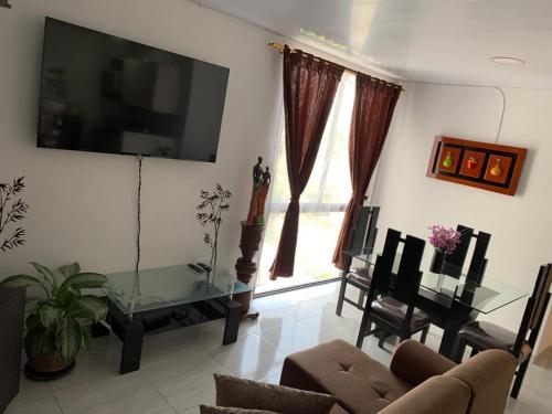 Hermoso apartamento Cartago Valle