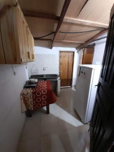 HERMOSO APARTAMENTO MONOAMBIENTE ZONA SHOPPING in Mariano Roque Alonso