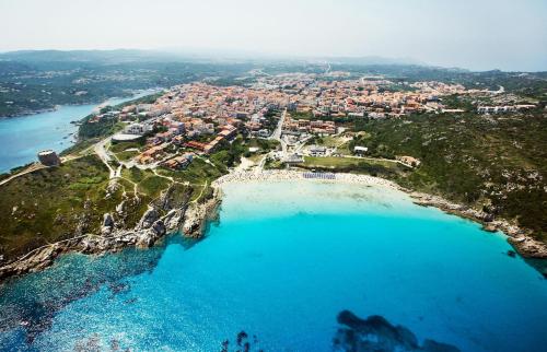 Smart Suite & Apartments, Santa Teresa Gallura