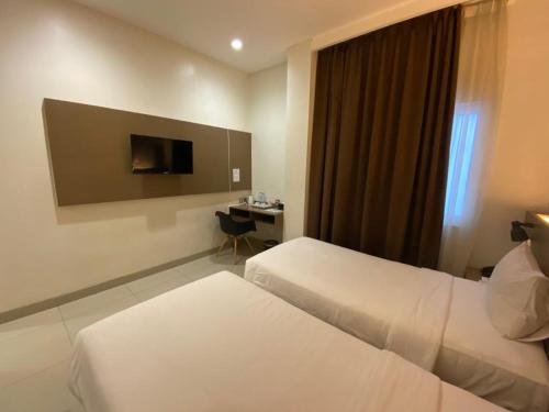 OPI Indah Hotel photo 4