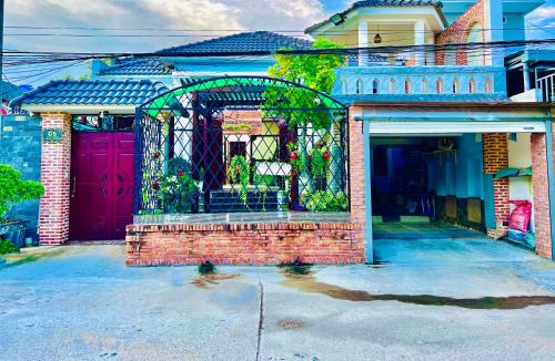 Lê Villa & Homestay (Mũi Né-Phan Thiết)