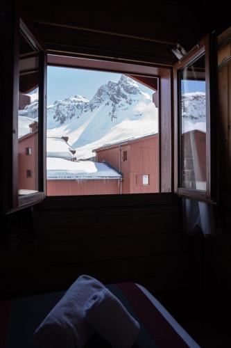 Appartement Ecrin 324, Tignes (foto 5)