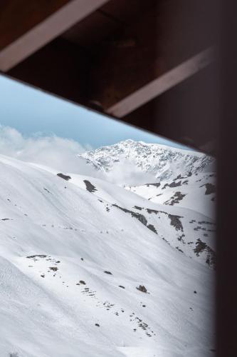 Appartement Ecrin 324, Tignes (foto 6)