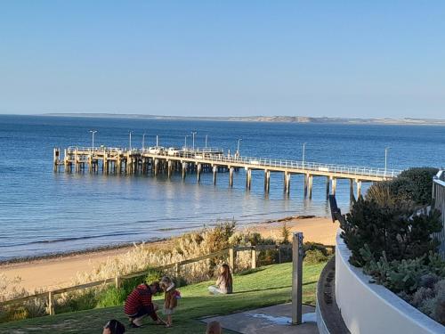 Apartments in Phillip Island Towers - Block C in Phillip Island