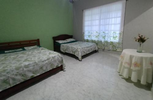 casa vacacional campestre in Acacias