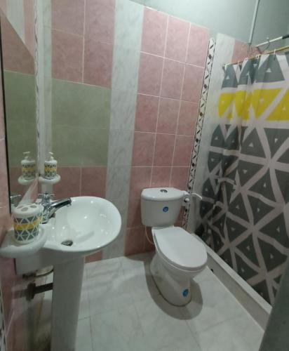 casa vacacional campestre in Acacias