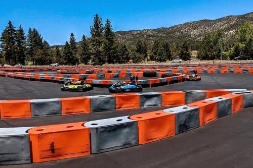 Bel Air of Big Bear - Fun & Tech & Massive Cabin Bel Air of Big Bear - Fun & Tech & Massive Cabin