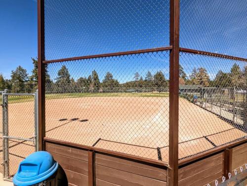 Bel Air of Big Bear - Fun & Tech & Massive Cabin Bel Air of Big Bear - Fun & Tech & Massive Cabin