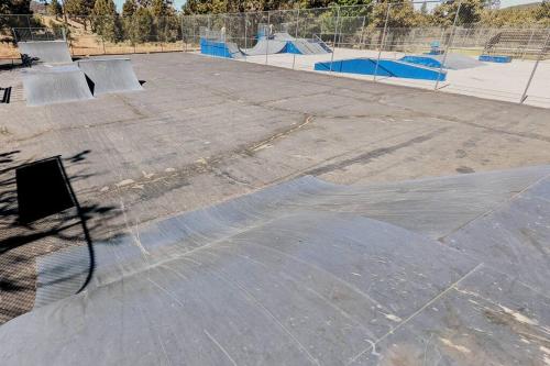 Bel Air of Big Bear - Fun & Tech & Massive Cabin Bel Air of Big Bear - Fun & Tech & Massive Cabin