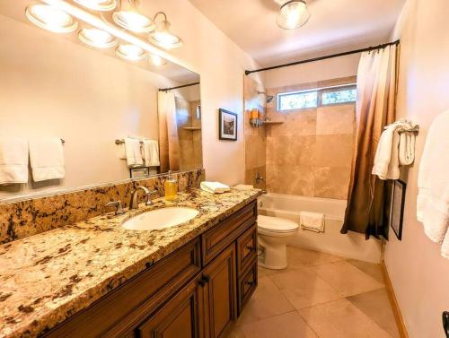 Bel Air of Big Bear - Fun & Tech & Massive Cabin Bel Air of Big Bear - Fun & Tech & Massive Cabin