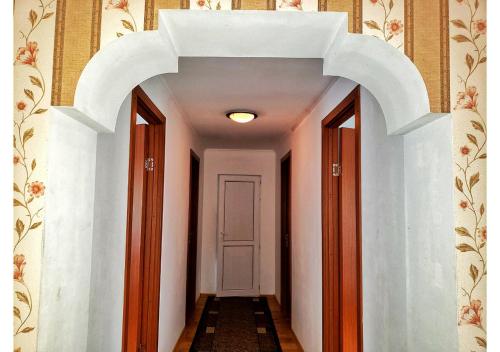 Guest house Data in Ushguli