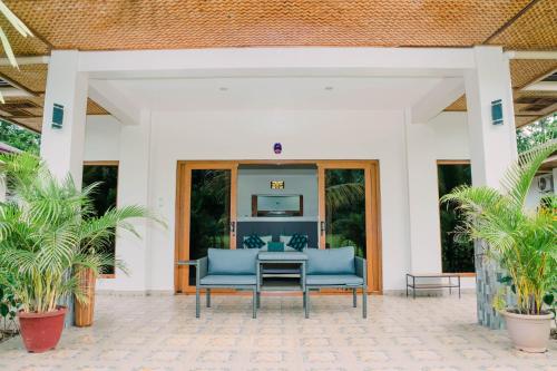 Denika's Suites Room Type - Superior Villa