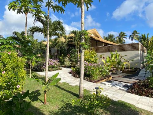 Serenity Villas Rarotonga in Rarotonga