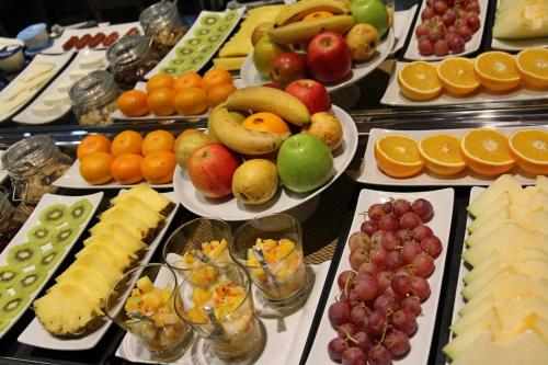 Agua de Mar Hotel Boutique - image 7