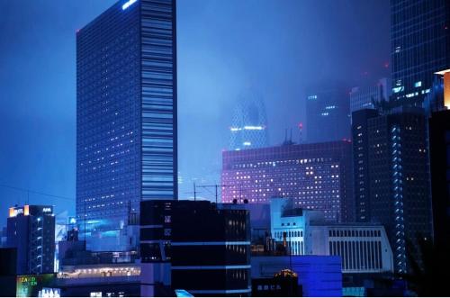 #8 3mins to station 1stop to Shinjuku Central Shinjuku apartment with plenty of Sunlight, Tokyo