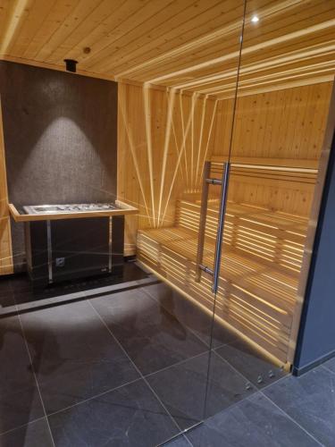 Apartament Zielony Gaj nad Jeziorem Żywieckim Laguna Beskidów