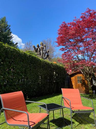  Appartamento rosada in Stresa