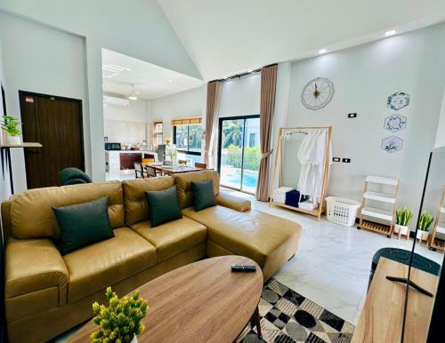 286poolvilla, Сураттхани (фото 5)