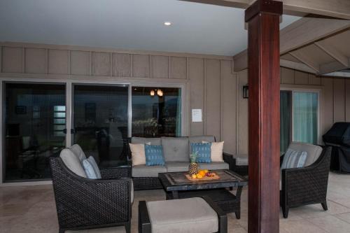 設施, Ever Kauwela LLC. Hawaii. in 普阿科(HI)