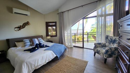 Best Homestays hotel in Mauritius