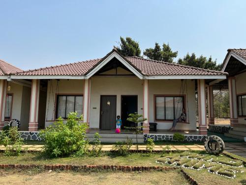 Windchime Cottages