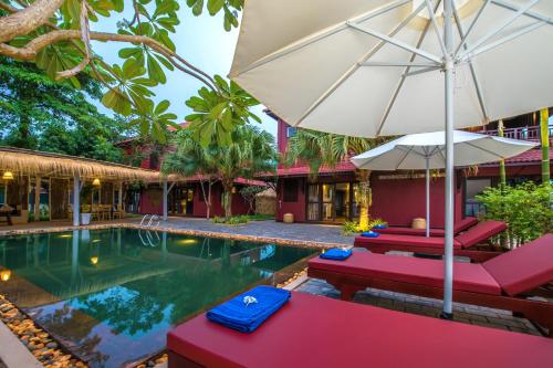 SaKe Villa