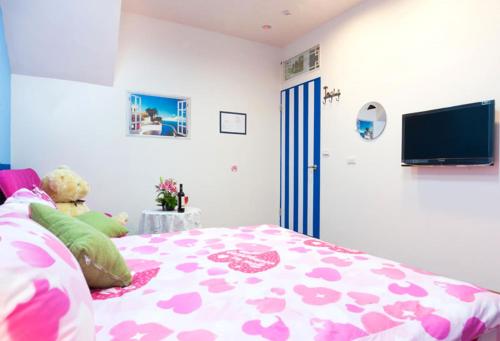 Free World B&B – Wujie, WV