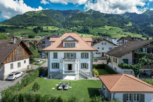 Verena's Bed & Breakfast Guesthouse - main image