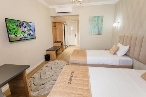 WELLFORT HOTEL