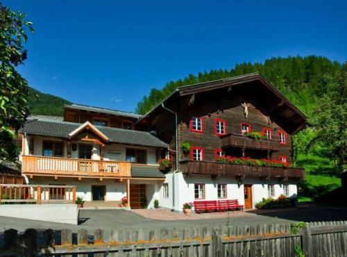 Appartements Birnbaumer - image 3