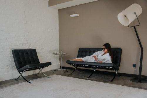 Suite, attico