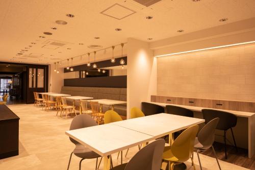 共用Lounge/電視區, 高知日出酒店 (Kochi Sunrise Hotel) in 高知