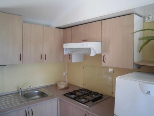 Camping Roca Grossa
