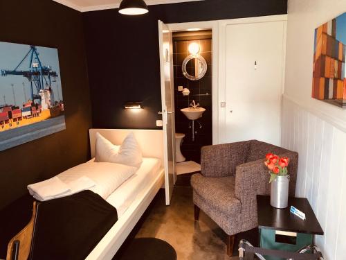 City Hostel by beans parc, Wilhelmshaven