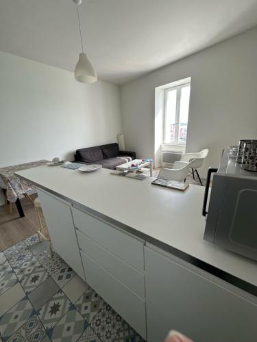 Appartement Design III Port Douarnenez - image 2