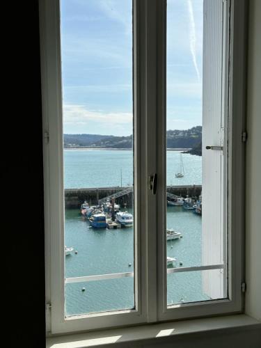 Appartement Design III Port Douarnenez