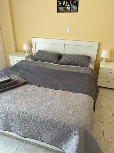  Comfort apartment for small family in Loutraki