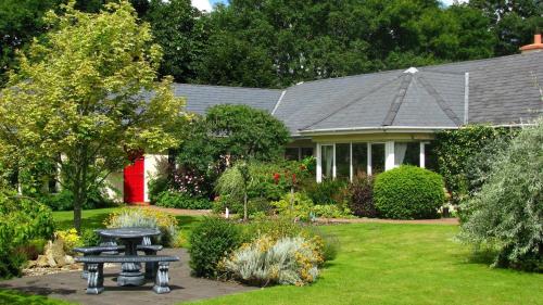 Applecroft House Killarney