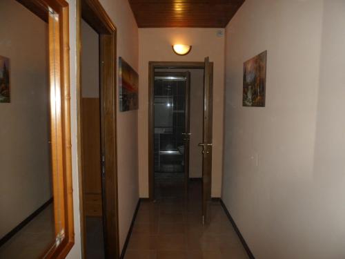 Gina B&B – Rome