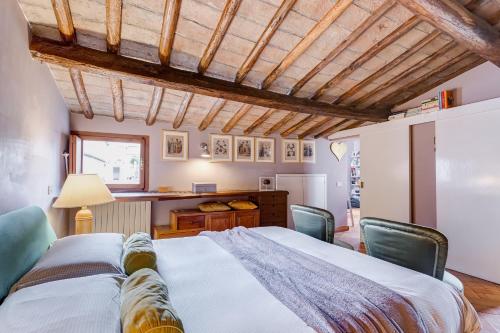 Campo Marzio Boutique Apt 300 mt dal Pantheon, Rom (Foto 4)