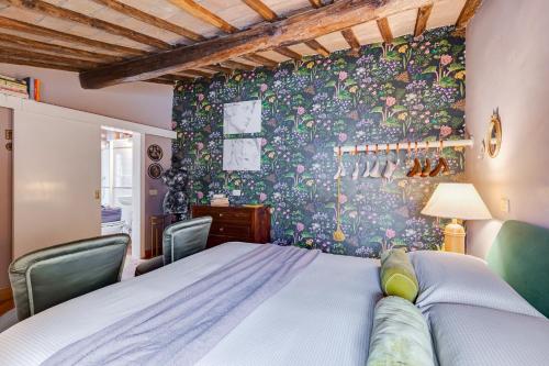 Campo Marzio Boutique Apt 300 mt dal Pantheon, Rom (Foto 5)