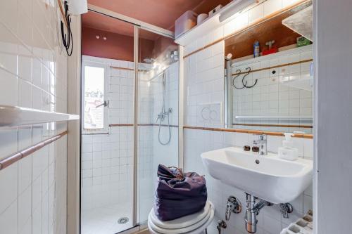 Campo Marzio Boutique Apt 300 mt dal Pantheon, Rom (Foto 7)