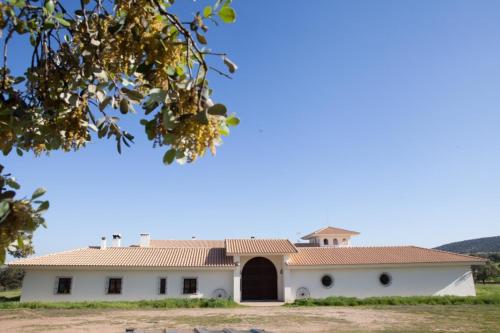 Cortijo Los Lomillos - La Encina - Hornachos