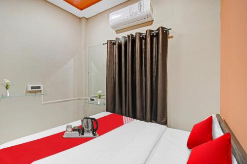 OYO Flagship J D Guest House