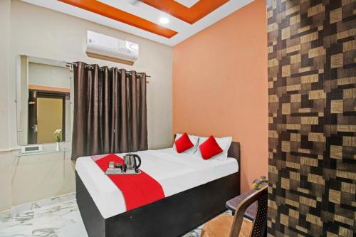 OYO Flagship J D Guest House